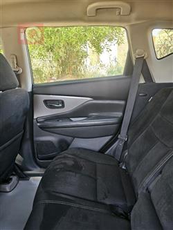 نيسان مورانو